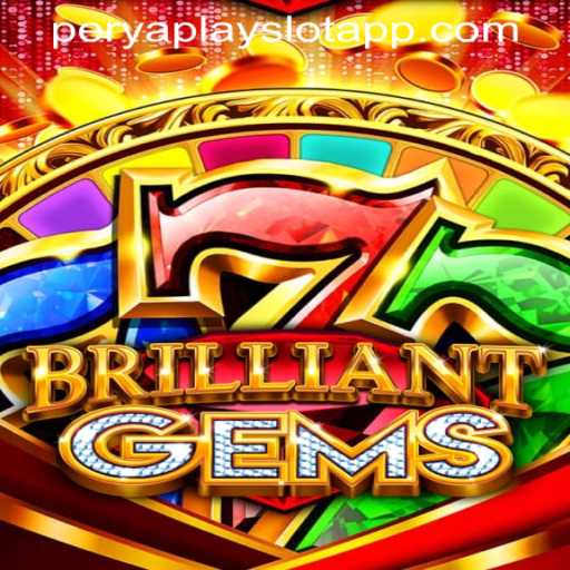 Exploring the Dazzling World of BrilliantGems on PERYAPLAY SLOT APP