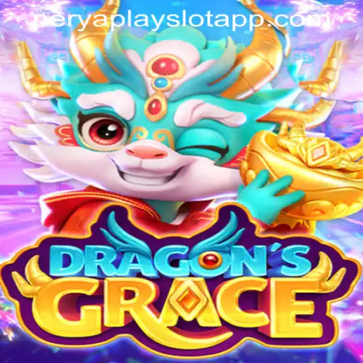 Exploring the Epic Fantasy of DragonsGrace on PERYAPLAY SLOT APP