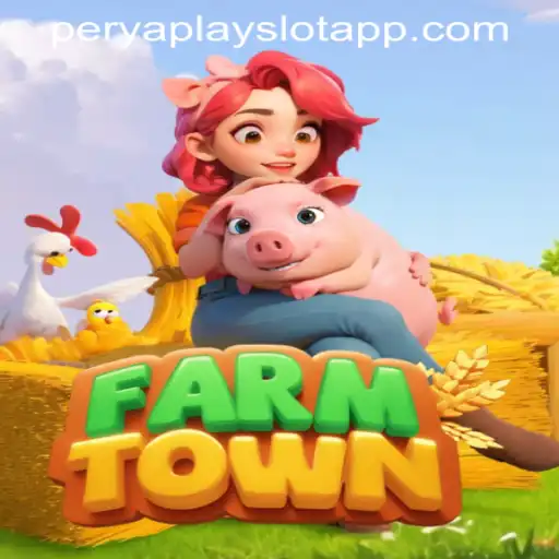 Discover the Vibrant World of FarmTown and PERYAPLAY SLOT APP