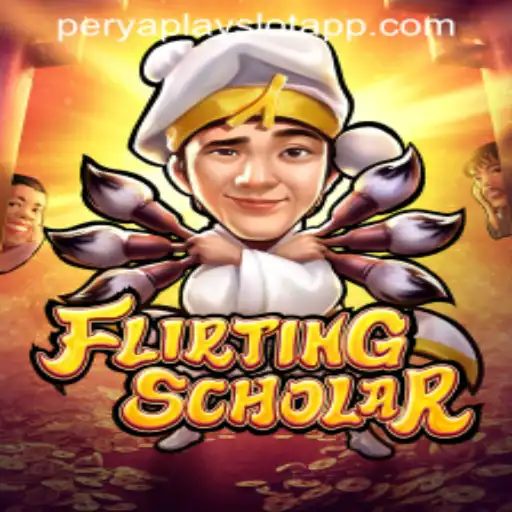 A Deep Dive into the FlirtingScholar Game and Its Presence on PERYAPLAY SLOT APP