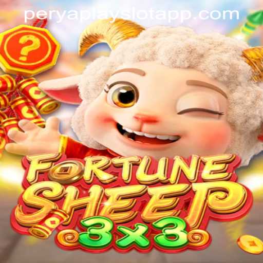 FortuneSheep: A New Adventure on the PERYAPLAY SLOT APP