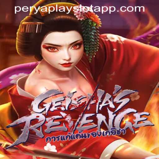 Discover the Enchanting World of GeishasRevenge on PERYAPLAY SLOT APP