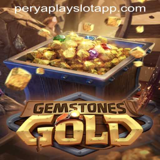 Explore the Exciting World of GemstonesGold on PERYAPLAY SLOT APP