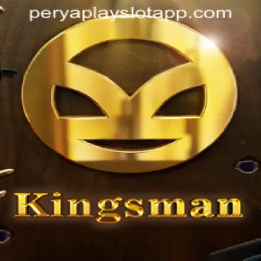 Kingsman: A Thrilling Adventure in the PERYAPLAY SLOT APP