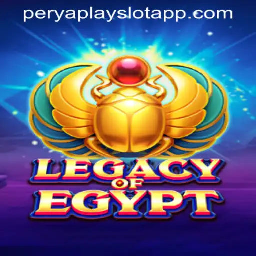 Unearth the Mysteries of Legacy Of Egypt on PERYAPLAY SLOT APP