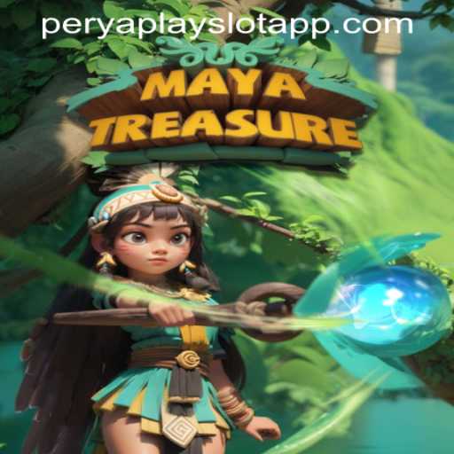 Exploring the Enchanting World of MayaTreasure and the PERYAPLAY SLOT APP