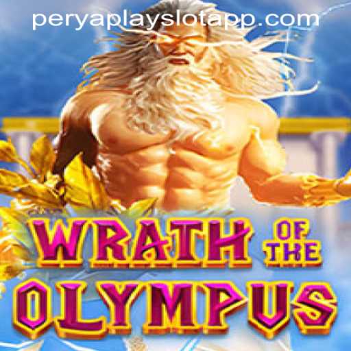 Experience the Excitement: WrathofOlympus on PERYAPLAY SLOT APP